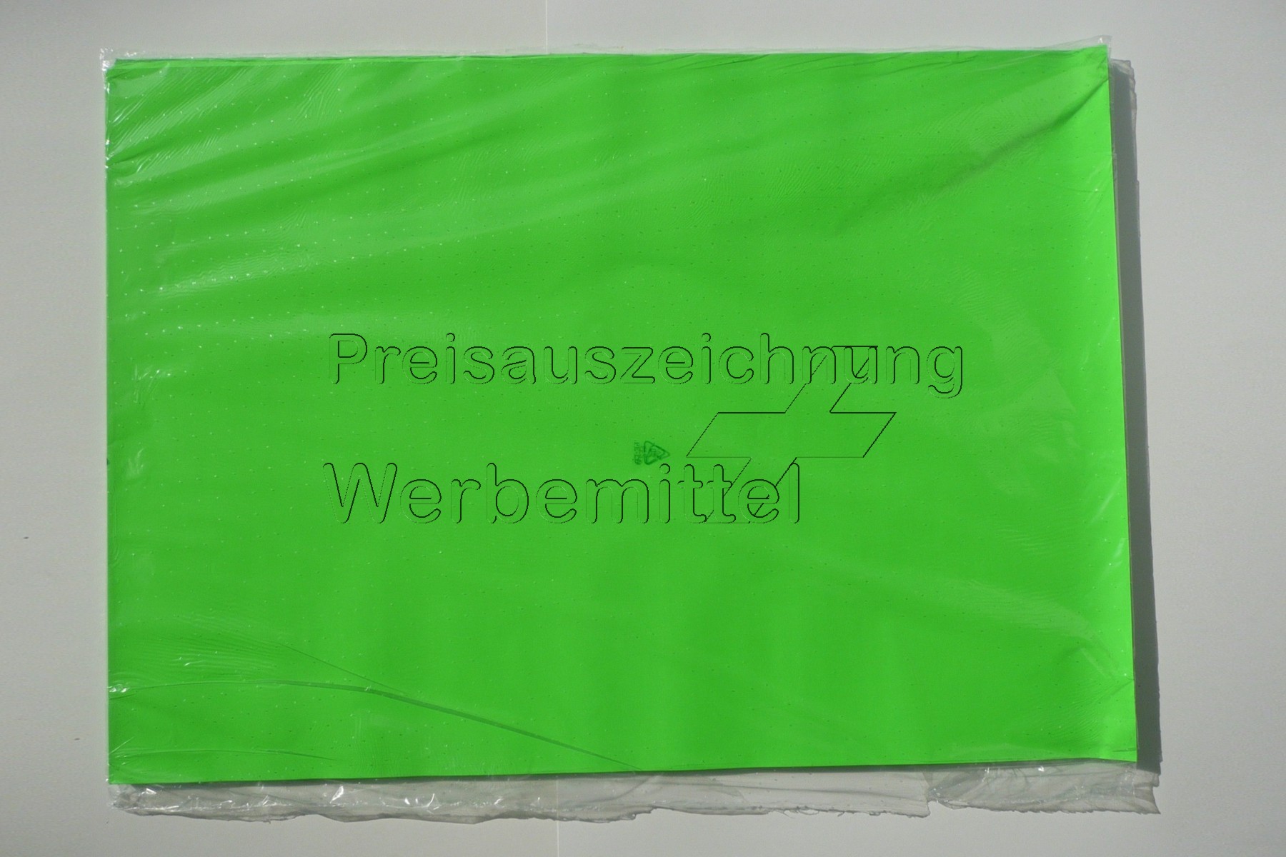 100 Werbeplakate Leuchtplakate NEON orange DIN A2, für Klapprahmen, Schaufenster 100 Werbeplakate Leuchtplakate NEON orange DIN A2, für Klapprahmen, Schaufenster